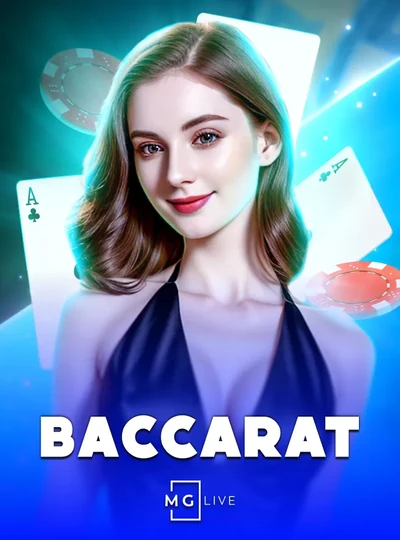 ภาพประกอบหัวข้อย่อย Mg Baccarat ในหมวด คู่มือการศึกษา ฝาก10