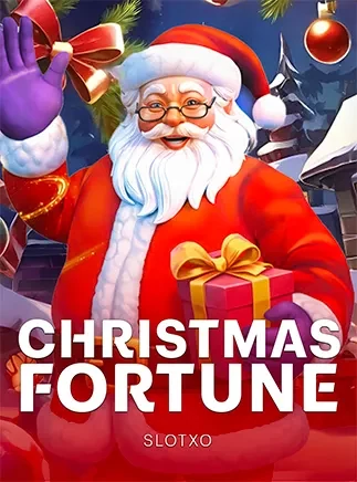 ภาพประกอบหมวด Njk Christmas Fortune แนวทางการใช้งาน 10รั