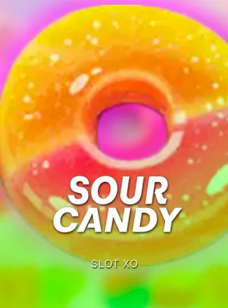 ภาพประกอบเพิ่มเติม Njk Sour Candy ฝาก 10 รับ 100 ทำยอด