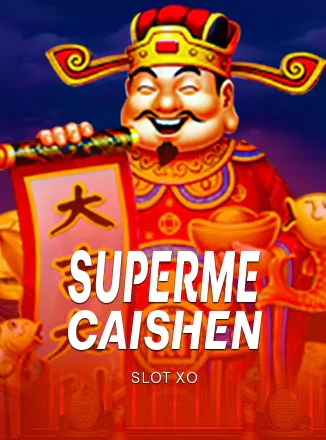 ภาพประกอบ Njk Supreme Caishen 10รับ100 ทํา 300 ถอน