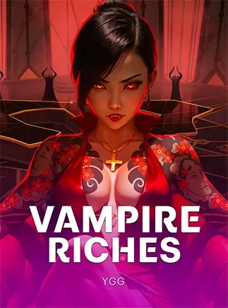 ภาพประกอบ Ygg Vampire Riches หน้า เงื่อนไขการใช้งาน